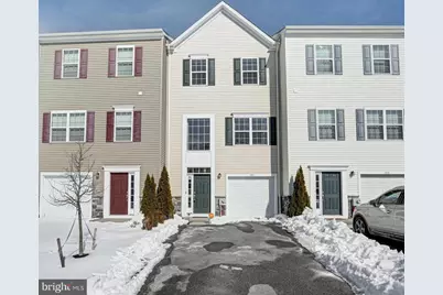 1102 Wickersham Way, Middletown, DE 19709 - Photo 1