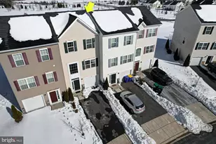 1102 Wickersham Wy, Middletown, DE 19709 - Photo 7