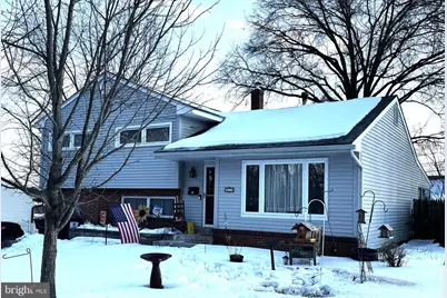 517 Darley Road, Claymont, DE 19703 - Photo 1