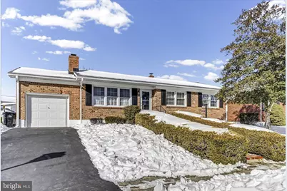 123 Reybold Drive, Delaware City, DE 19706 - Photo 1