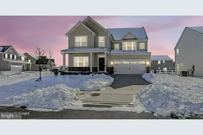 1036 Applecross Drive, Middletown, DE 19709 - Photo 1