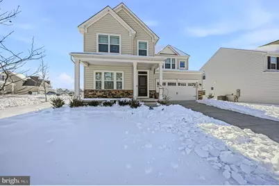 1036 Applecross Drive, Middletown, DE 19709 - Photo 7