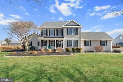 114 Colonel Clayton Drive, Middletown, DE 19709 - Photo 1