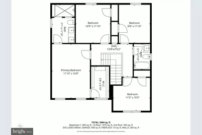 114 Colonel Clayton Drive, Middletown, DE 19709 - Photo 41