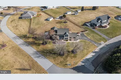 114 Colonel Clayton Drive, Middletown, DE 19709 - Photo 37