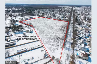 1142 Bear Corbitt Road, Bear, DE 19701 - Photo 9