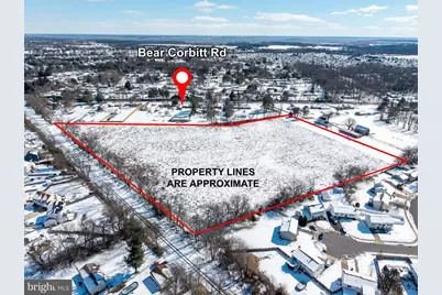 1142 Bear Corbitt Road, Bear, DE 19701 - Photo 3