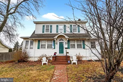 5 Cleveland Avenue, Wilmington, DE 19803 - Photo 13