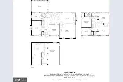 2414 Kingman Drive, Wilmington, DE 19810 - Photo 29