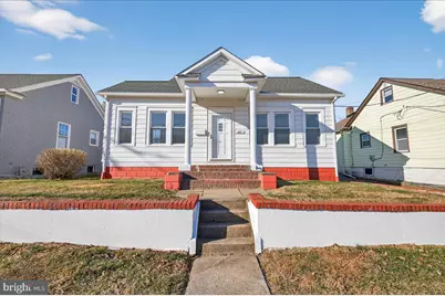 615 W 13th, New Castle, DE 19720 - Photo 1