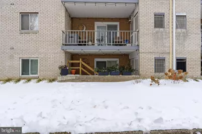 7 Rockford Road #F5, Wilmington, DE 19806 - Photo 3