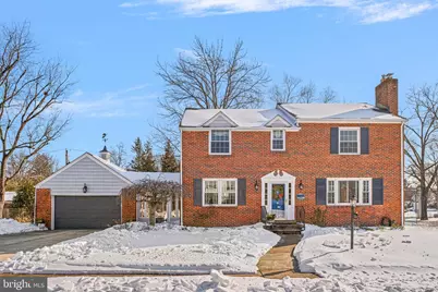 200 Oakwood Road, Wilmington, DE 19803 - Photo 1