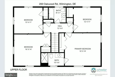 200 Oakwood Road, Wilmington, DE 19803 - Photo 33