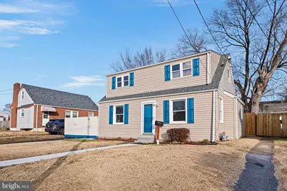 203 Silview Avenue, Wilmington, DE 19804 - Photo 3