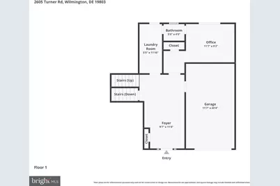 2605 Turner Road, Wilmington, DE 19803 - Photo 71