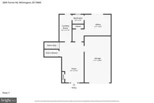 2605 Turner Rd, Wilmington, DE 19803 - Photo 71