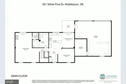 301 White Pine Drive, Middletown, DE 19709 - Photo 29