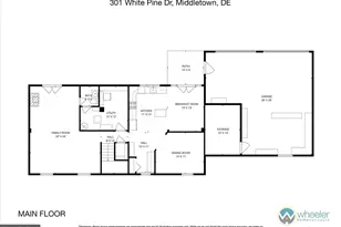 301 White Pine Dr, Middletown, DE 19709 - Photo 29