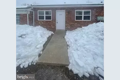 604 Green Tree Lane, Bear, DE 19701 - Photo 1