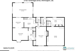 2705 Tonbridge Dr, Wilmington, DE 19810 - Photo 31