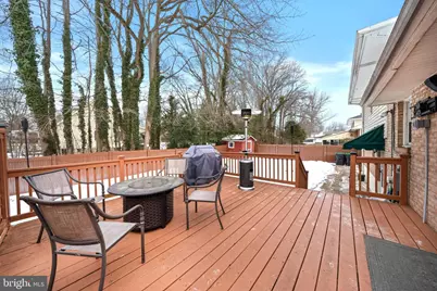 3802 Brookfield Avenue, Wilmington, DE 19803 - Photo 33