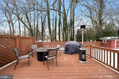 3802 Brookfield Avenue, Wilmington, DE 19803 - Photo 35