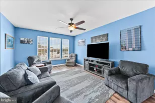 2189 Audubon Trail, Middletown, DE 19709 - Photo 17