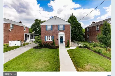 6 Alfred Avenue, Wilmington, DE 19805 - Photo 3