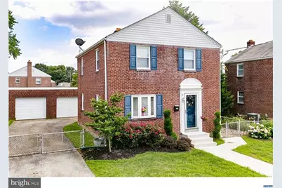 6 Alfred Avenue, Wilmington, DE 19805 - Photo 1
