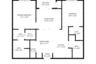 1000 Fountainview Cir, Newark, DE 19713 - Photo 15