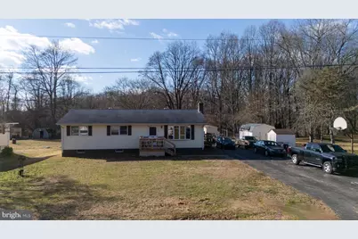 45 Deep Branch Drive, Townsend, DE 19734 - Photo 1