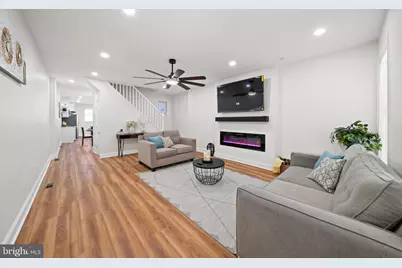 608 N Harrison Street, Wilmington, DE 19805 - Photo 3