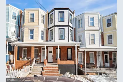 608 N Harrison Street, Wilmington, DE 19805 - Photo 1