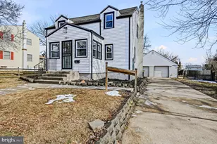 201 Clayton Ave, Wilmington, DE 19809 - Photo 1