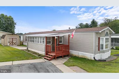 74 Kathy Lane #A661, Wilmington, DE 19808 - Photo 5