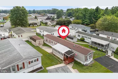 74 Kathy Lane #A661, Wilmington, DE 19808 - Photo 3