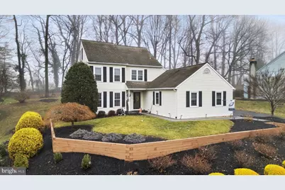 58 Willow Creek Lane, Newark, DE 19711 - Photo 7