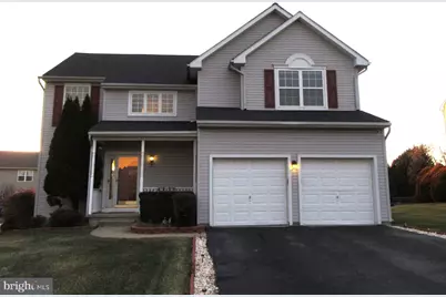 136 Clear Creek Drive, Bear, DE 19701 - Photo 1