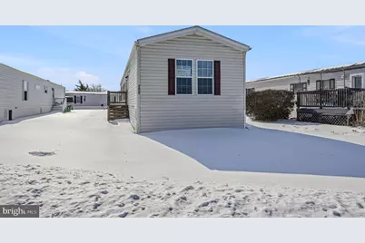 1217 Donna Marie Way, Bear, DE 19701 - Photo 3