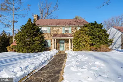 109 Oxford Place, Wilmington, DE 19803 - Photo 3