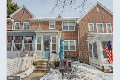 420 Geddes Street, Wilmington, DE 19805 - Photo 1