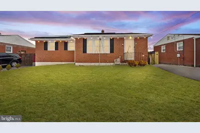 53 E Edinburgh Drive, New Castle, DE 19720 - Photo 1