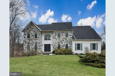 105 Bellfield Court, Hockessin, DE 19707 - Photo 1