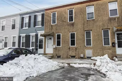 614 Clark Street, New Castle, DE 19720 - Photo 1