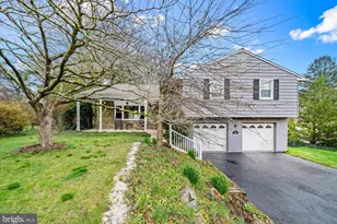 104 Danforth Pl, Wilmington, DE 19810 - Photo 5