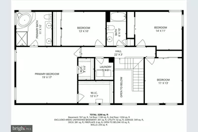 6 Killens Pond Court, Newark, DE 19711 - Photo 47