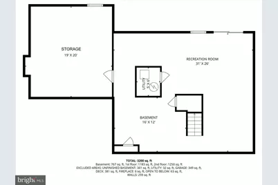 6 Killens Pond Court, Newark, DE 19711 - Photo 45