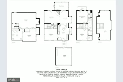 618 Dandenog Drive, Wilmington, DE 19808 - Photo 55