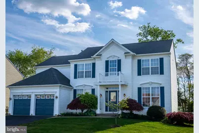 22 W Minglewood Drive, Middletown, DE 19709 - Photo 1