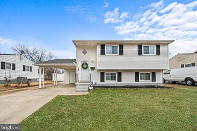 20 Rambleton Drive, New Castle, DE 19720 - Photo 1